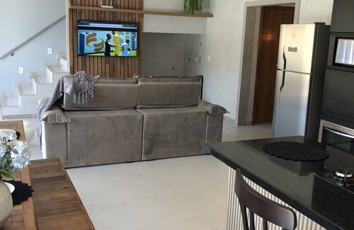 Vitor Hugo Ski Chalet | Chalet