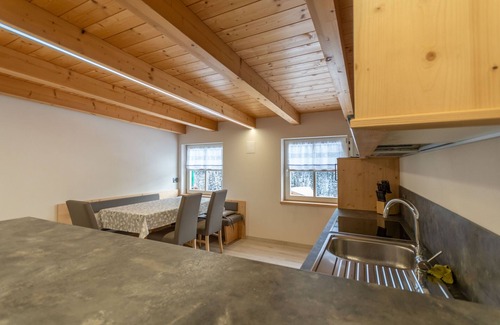 Mazzin Apartment | Chalet Butterfly 3