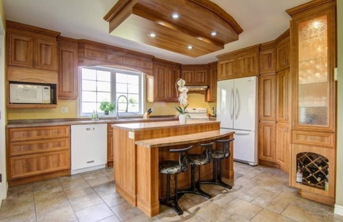 Saint-David-de-Falardeau Ski Chalet | Chalet Grand-père Tortue