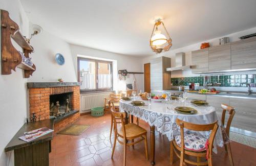 Cademario Apartment | Chalet Cademario - Happy Rentals