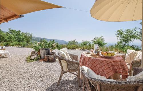 Calvene House | Chalet Calvenere