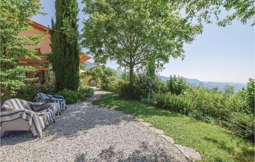 Calvene House | Chalet Calvenere