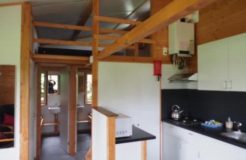 Wintelre Ski Chalet | Chalet - Camping 't Dekske