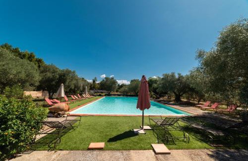 Le Soler House | Chalet Canigou