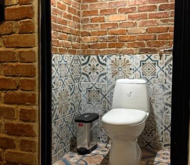 Melgar House | Chalet casa colibrí