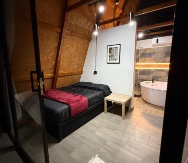 Melgar House | Chalet casa colibrí