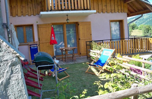 Valloire Ski Chalet | Chalet casi au pied des pistes ! à 800m du télésièges