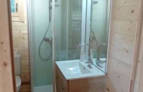 Servieres-le-Chateau Ski Chalet | Chalet Chastang - Les Chalets de la Vialette
