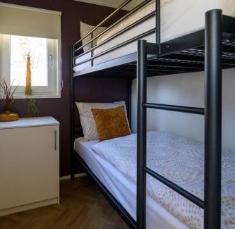 Brueggen Ski Chalet | Chalet Charleston 066