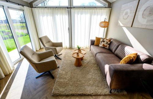 Brueggen Ski Chalet | Chalet Charleston 066