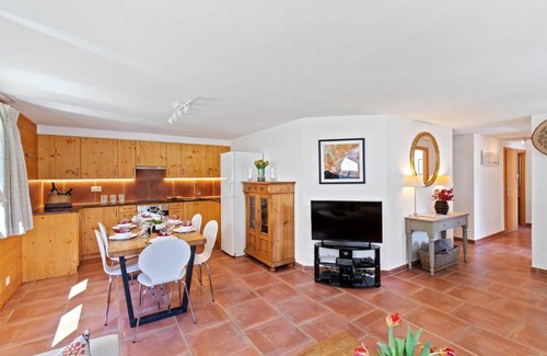 Grimentz Apartment | Chalet Chateaupré By Mrs Miggins