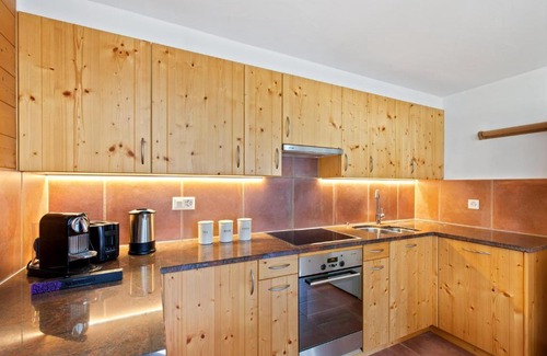 Grimentz Apartment | Chalet Chateaupré By Mrs Miggins