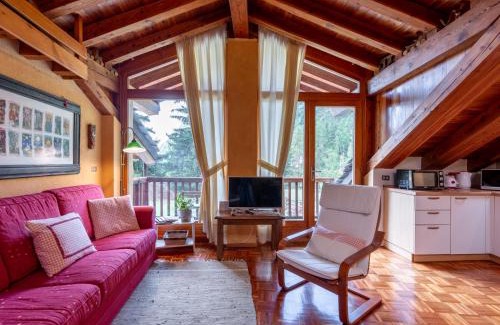 Arvier Ski Chalet | Chalet Chez Les Roset by Interhome