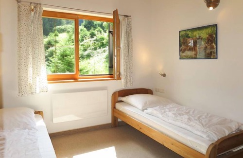 Aschau im Chiemgau House | Chalet Chiemsee by Interhome