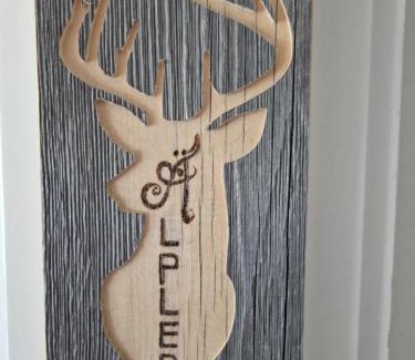 Bartholomaeberg Bed & Breakfast | Chalet Claudia