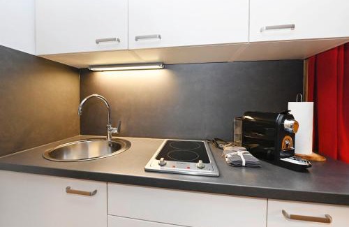 Bartholomaeberg Bed & Breakfast | Chalet Claudia