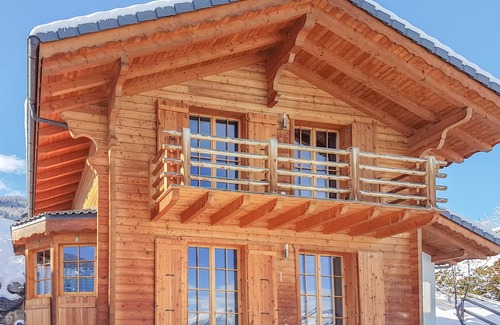 Riddes Ski Chalet | Chalet Colonia - La Tzoumaz, 4 Vallees