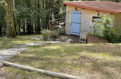 Saint-Raphael Ski Chalet | Chalet Complet Pour UN Agreable Sejour Entre Prairie ET Verdure