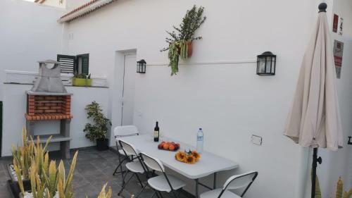 Abades House | CHALET CON JACUZZI CLIMATIZADO, BARBACOA Y CERCA DE LA PLAYA