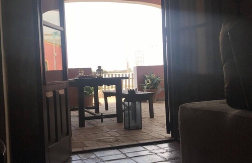 Utrera Villa | Chalet Cortijo ideal for families or groups with a pool 15 minutes from Seville