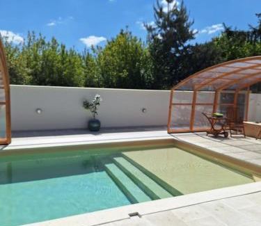Ceske Budejovice 7 House | Chalet d' amour