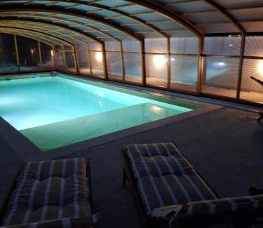 Ceske Budejovice 7 House | Chalet d' amour