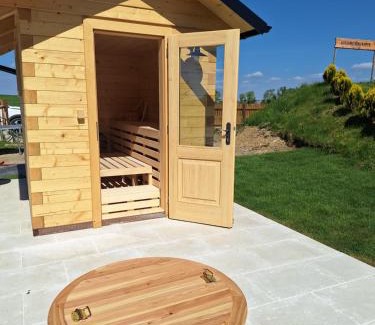 Ceske Budejovice 7 House | Chalet d' amour