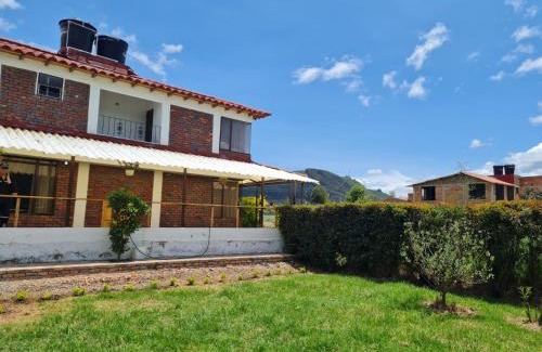 La Chapa House | Chalet D'Elena