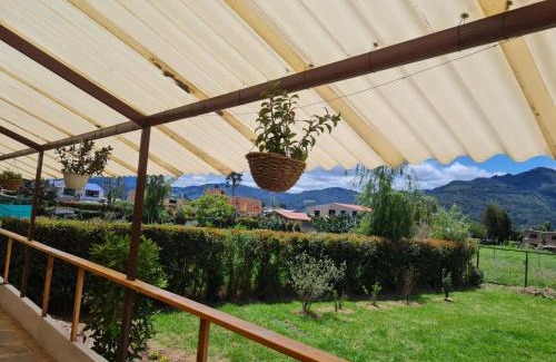 La Chapa House | Chalet D'Elena