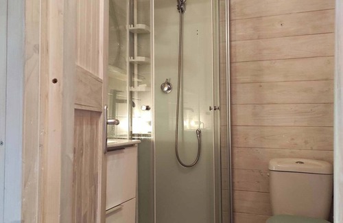 Orange Ski Chalet | Chalet Dans le Vaucluse
