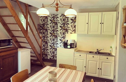 Canehan House | Chalet de l'Yères Country gite