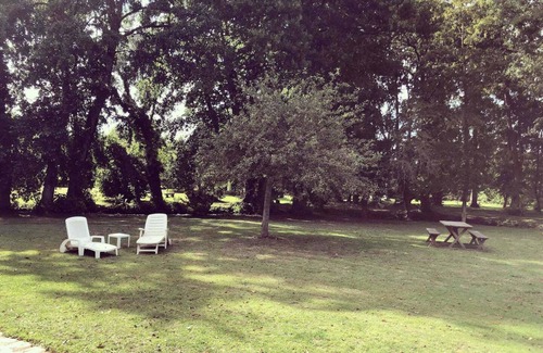 Canehan House | Chalet de l'Yères Country gite