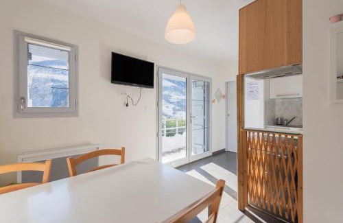 Sers Ski Chalet | Chalet De Sers, vue panoramique