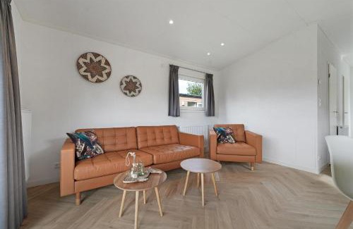 Ouddorp Ski Chalet | Chalet De strandgaper - Ouddorp