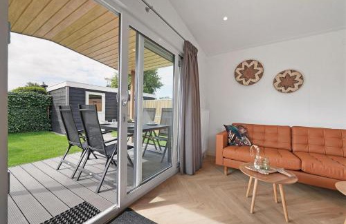 Ouddorp Ski Chalet | Chalet De strandgaper - Ouddorp