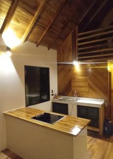 Jama Apartment | Chalet del Pacífico