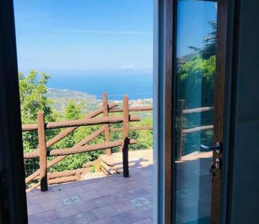 Moiano House | Chalet del sole Sorrento Coast