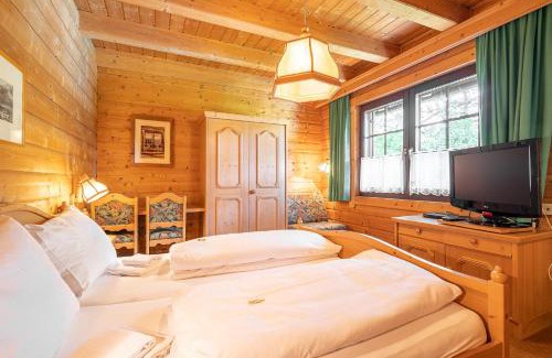 Telfs House | Chalet Dietrich