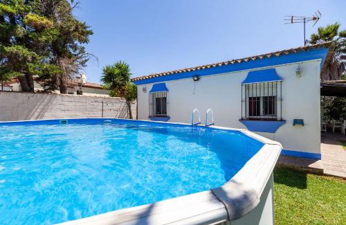 Los Franceses-la Vega House | Chalet Diferente