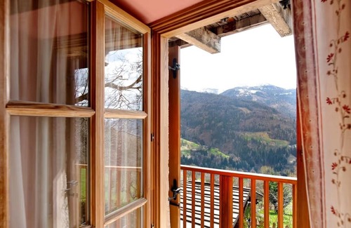 Sant'Orsola Terme Ski Chalet | CHALET DOLOMITI