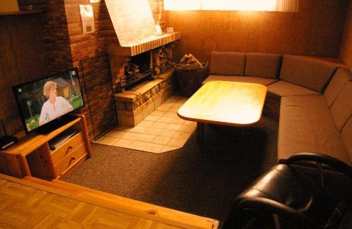 Trzciel Cabin | CHALET Dom z basenem