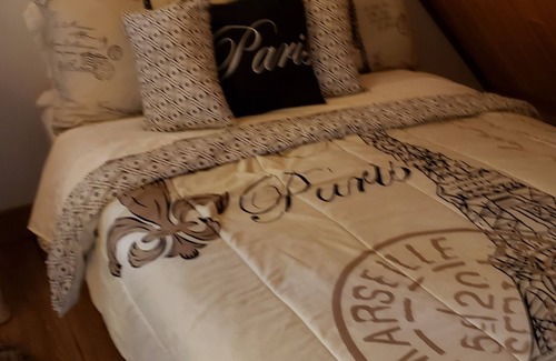 Jonquiere Ski Chalet | Chalet du Cap A l'Aigle