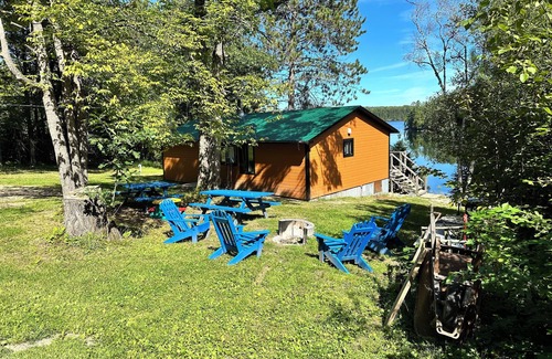 Messines Ski Chalet | Chalet du Renard Rusé