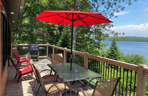 Messines Ski Chalet | Chalet du Renard Rusé