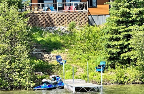 Messines Ski Chalet | Chalet du Renard Rusé