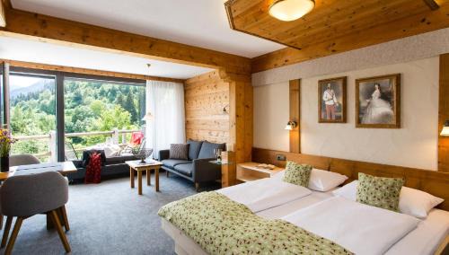 Pfronten Apartment | Chalet Edelweiß