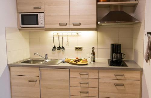 Pfronten Apartment | Chalet Edelweiß