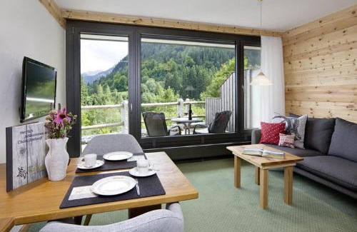 Pfronten Apartment | Chalet Edelweiß