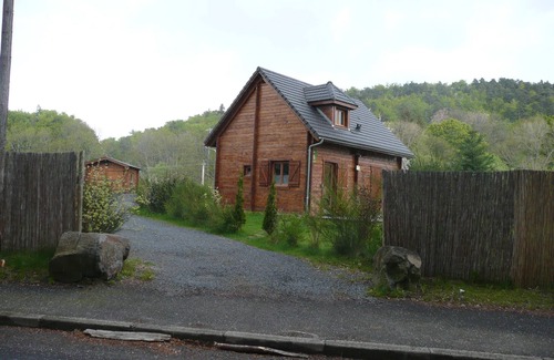 Jassat Ski Chalet | Chalet " Edelweiss ", 70 M2, All comforts, Private garden, Parking space