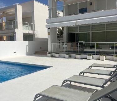 Cala Vadella House | Chalet en C.Vadella - Piscina privada